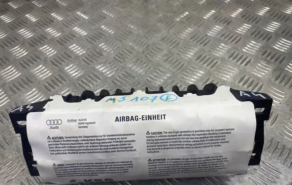 Audi A4 S4 B8 8K Passenger airbag 8T0880204F
