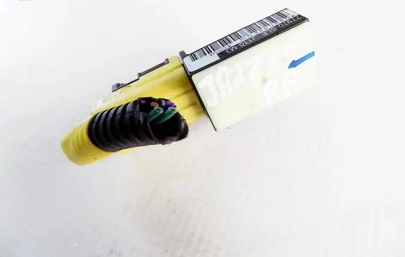 Honda Jazz Airbag deployment crash/impact sensor 77970SLEJ110M3