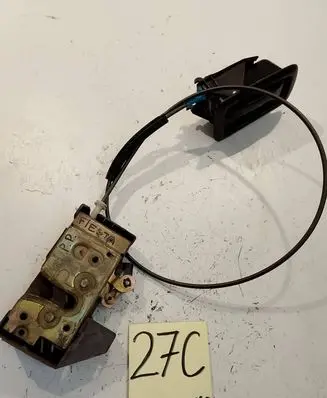 Ford Fiesta Front door lock 8200000000