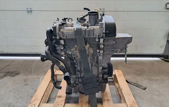 Engine