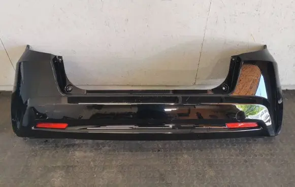 Honda Jazz Rear bumper