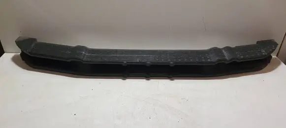 Renault Koleos I Front bumper foam support bar 62090JY00B 17224500