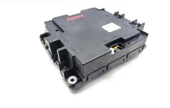 Hyundai Ioniq Voltage converter/converter module 37514G7850