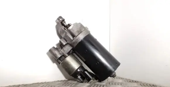 Audi A5 8T 8F Starter motor 059911021C 001109315
