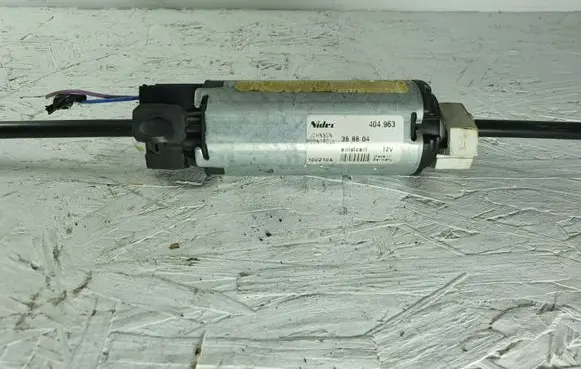 Land Rover Range Rover Sport L494 Seat adjustment motor 404963 368604
