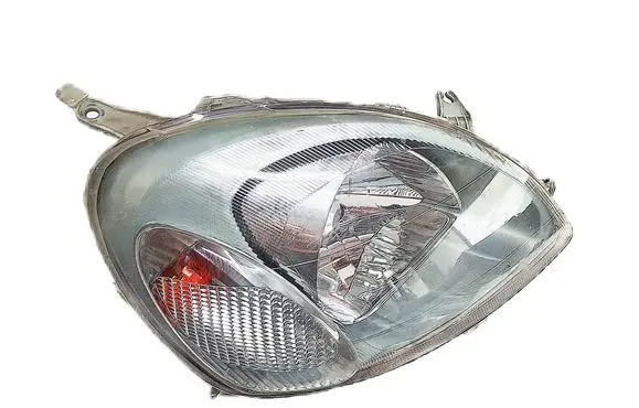 Toyota Yaris Headlight/headlamp 0821211A2R