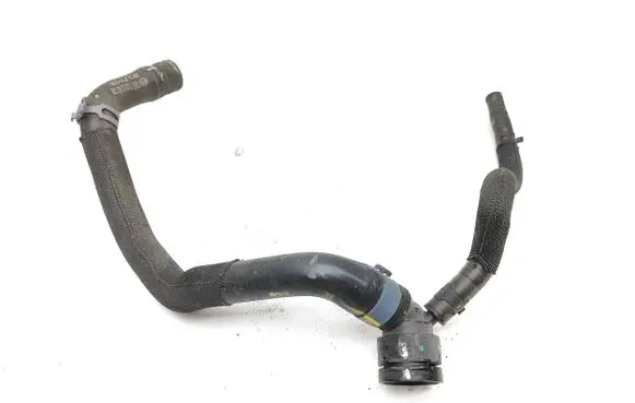 Volkswagen Tiguan Allspace Engine coolant pipe/hose 5QN122157AE ZD170418 TEKMSMKC2B