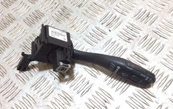 Audi A3 S3 A3 Sportback 8P Wiper control stalk 8P0953519E