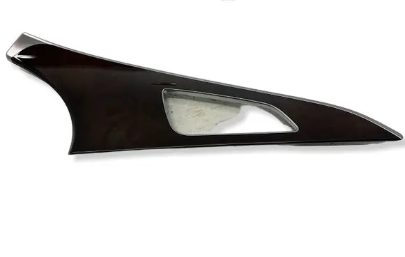 Audi A6 S6 C7 4G Front door trim bar 4G0867410D