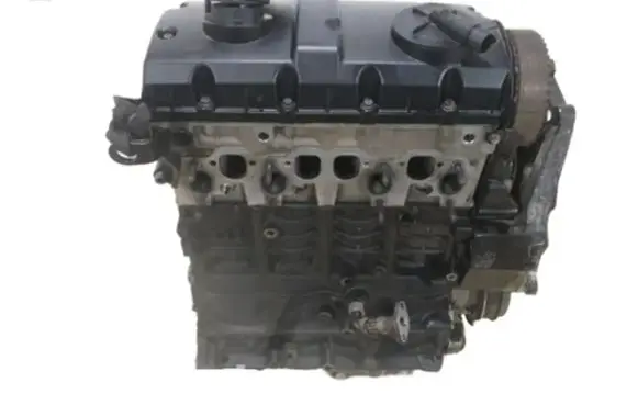 Volkswagen Sharan Engine AUY