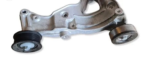 Maserati Ghibli Generator/alternator bracket 46333839