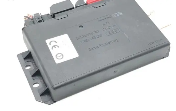 Audi A6 S6 C5 4B Central body control module 4B0962258B
