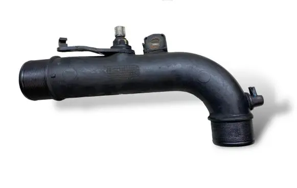 Toyota Avensis T250 Intercooler hose/pipe 173620R010 K5909