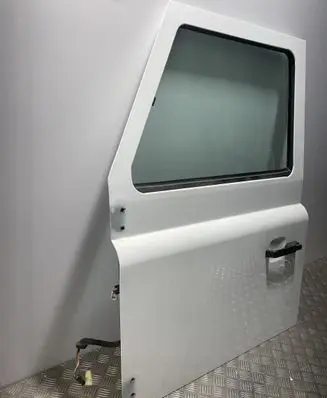 Land Rover Defender Front door
