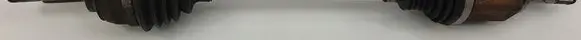 Dacia Sandero Front driveshaft