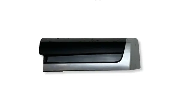 Porsche Cayenne (92A) Dashboard glove box trim 7P5857226P