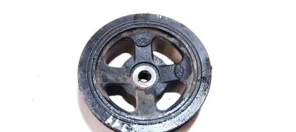 Hyundai i10 Crankshaft pulley