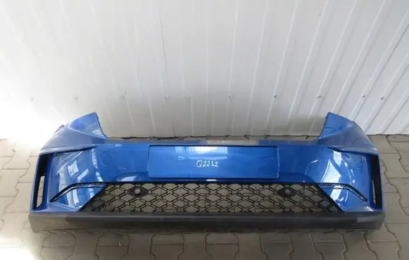 Skoda Enyaq iV Front bumper 5LA807421