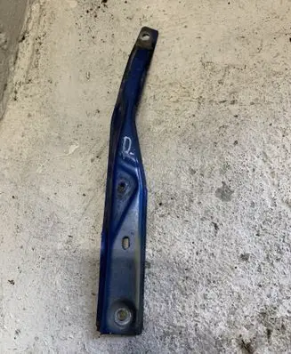 Citroen C3 Pluriel Radiator support slam panel bracket 