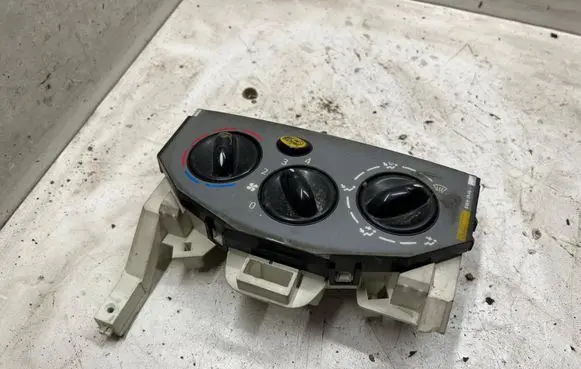 Renault Trafic II (X83) Climate control unit W964097K