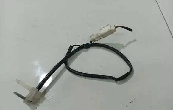 Honda Civic IX Outside/exterior temperature sensor 