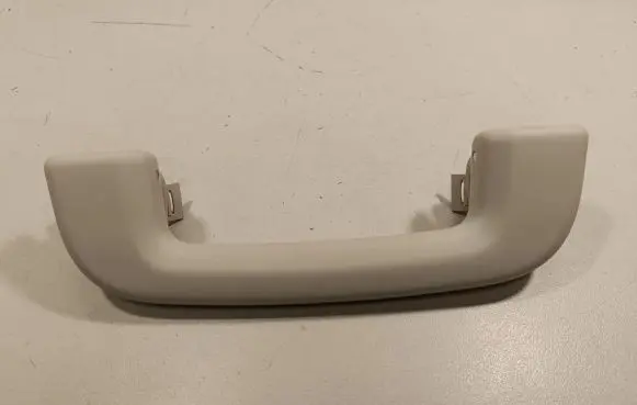 Jaguar XF X260 Front interior roof grab handle