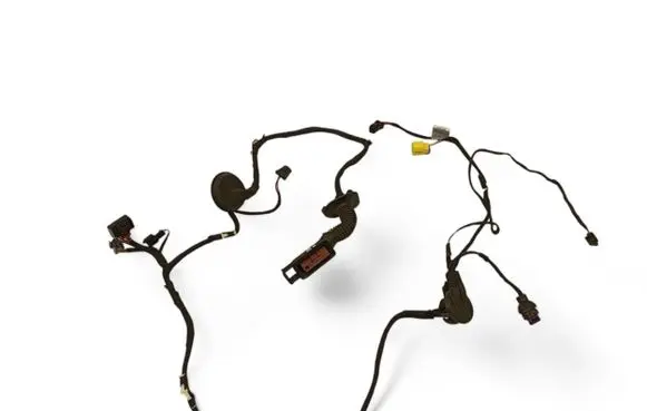 Audi Q5 SQ5 Front door wiring loom 8R0971030CP
