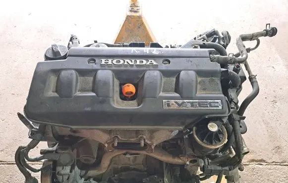 Honda Civic Engine R18A2