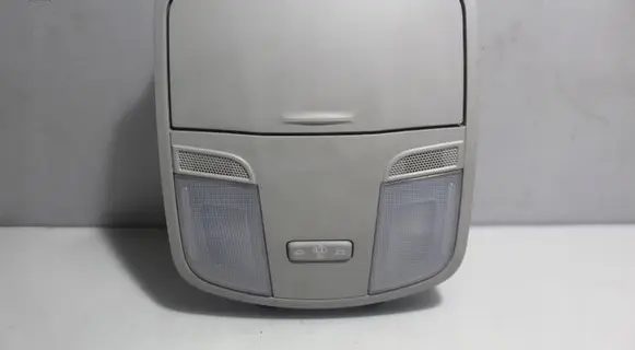 KIA Rio Other interior light