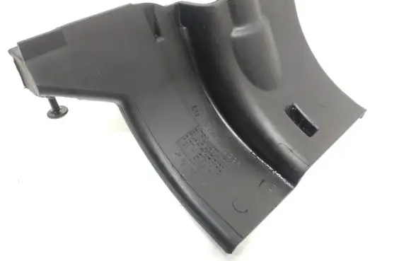 Fiat Scudo Fuel filter bracket/mount holder 9655715780