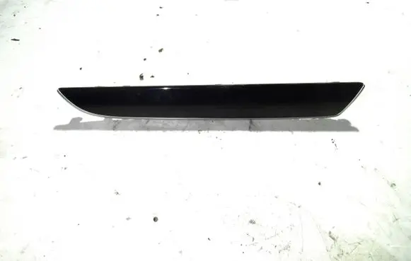 Audi A4 S4 B8 8K Panel trim 8K2853189Q 8K2853189Q1LQ