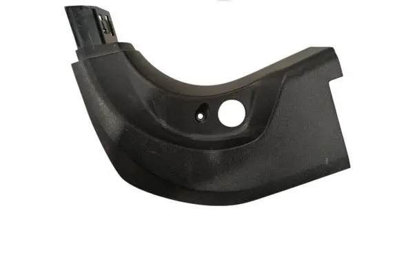 BMW 7 G11 G12 (A) pillar trim 7390753