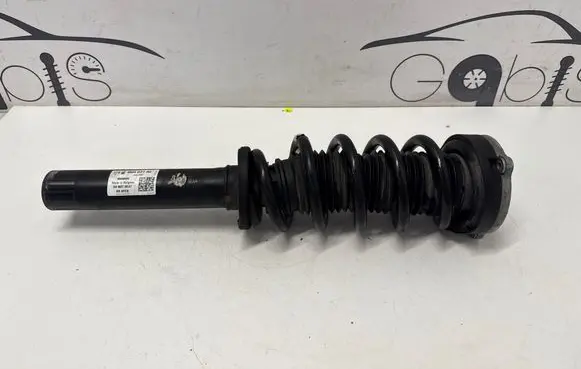 Front shock absorber/damper