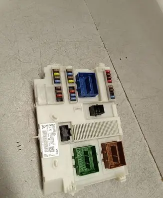 Volvo V60 Fuse module 31412969AA 31412969 3659AF01125TP