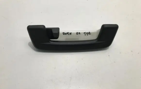 Cupra Born Rear interior roof grab handle 10A857643