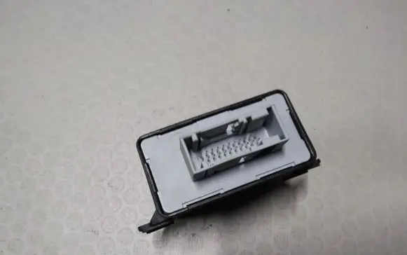 Audi A6 S6 C6 4F Light module LCM 8P0907357H 5LA00837903