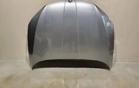 Skoda Superb B8 (3V) Engine bonnet/hood 3V0823155 3V0823155A
