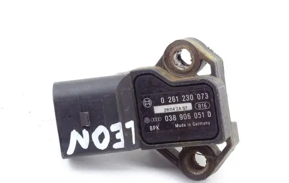 Seat Leon (1M) Air pressure sensor