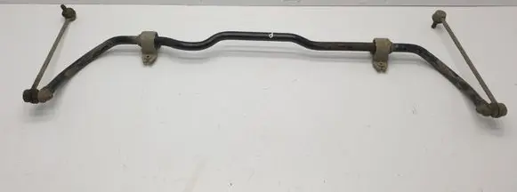 Volkswagen Caddy Front anti-roll bar/sway bar 2K3411303C 1K0411335C