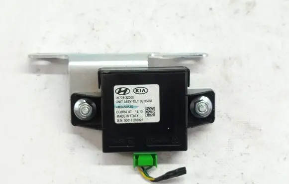Hyundai i40 Other control units/modules 95775-3Z000 4M5455H3G 00017287825