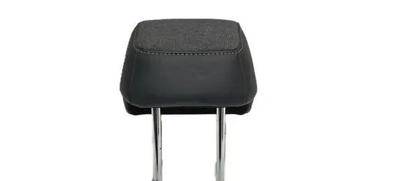 Nissan Qashqai J12 Rear seat headrest 864306UW0A 33202
