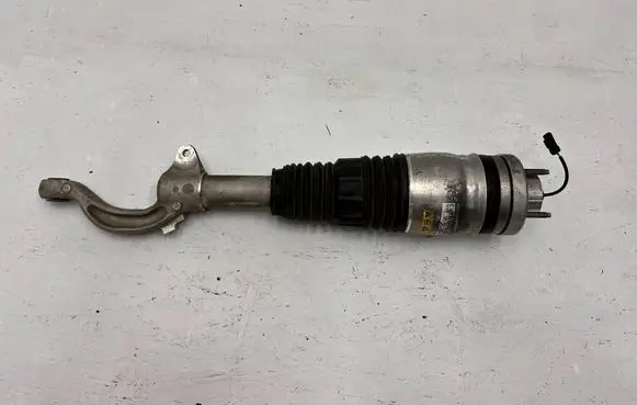 Maserati Levante Front air suspension shock absorber 06701062620