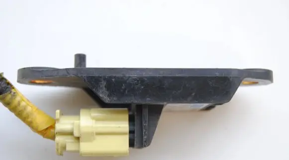 Honda Accord Airbag deployment crash/impact sensor 77970SEFC811M1