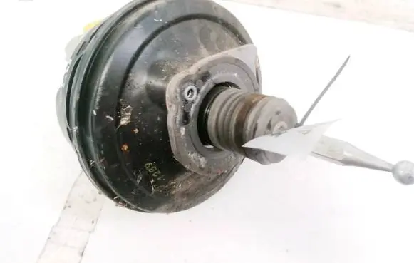 Volkswagen Phaeton Brake booster 3S0612105F K40N