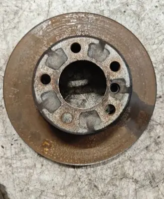 BMW 3 F30 F35 F31 Front brake disc