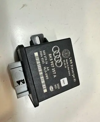 Audi A4 S4 B8 8K Light module LCM 8K5907357A 00837916 00040233