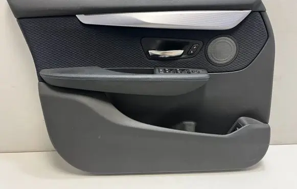 BMW 2 F45 Front door card panel trim 8064115 8063815