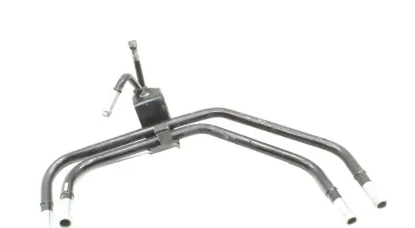 Toyota Avensis T270 Oil fill pipe 