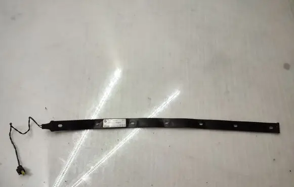BMW 3 F30 F35 F31 Tailgate sensor 7391042