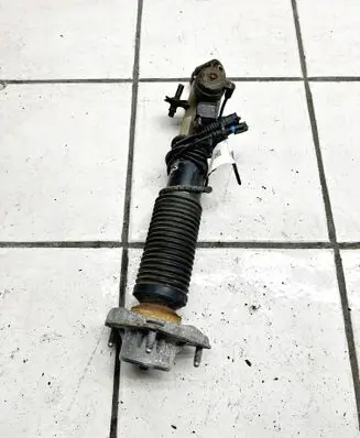 BMW X5 F15 Rear shock absorber/damper 6867867 F15H117K 10541310